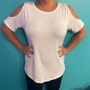 Rag and bone cold shoulder
